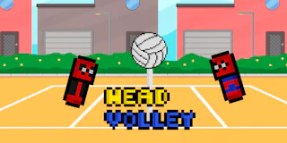 Head Volley thumbnail