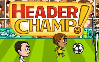 Header Champ game cover