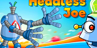 Headless Joe thumbnail