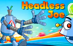 Headless Joe