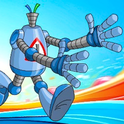 Headless Joe By Gamepix