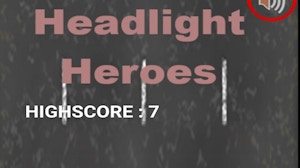 Image for Headlight Heroes