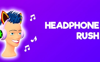 Headphone Rush