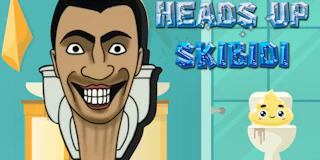 Heads Up Skibidi thumbnail