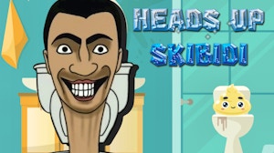 Image for Heads Up Skibidi