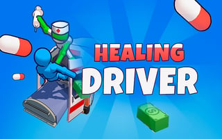 Healing Driver