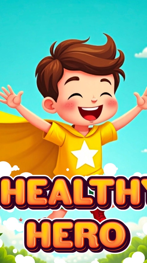 Healthy Hero