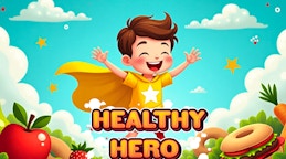 Healthy Hero
