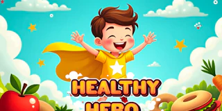 Healthy Hero thumbnail