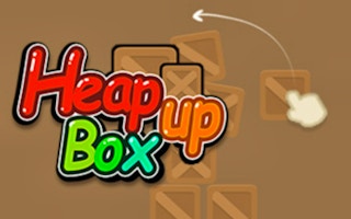 Heap Up Box game cover