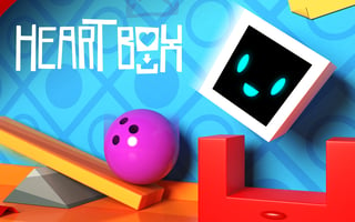 Heart Box game cover