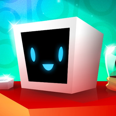 Heart Box By Gamepix