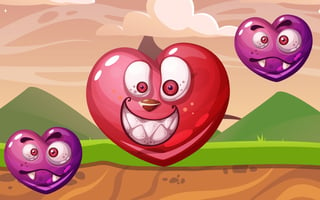 Juega gratis a Heart Match Master