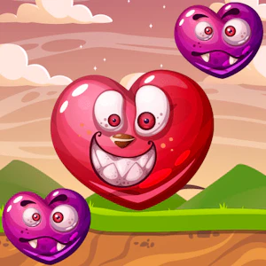 Heart Match Master Thumbnail