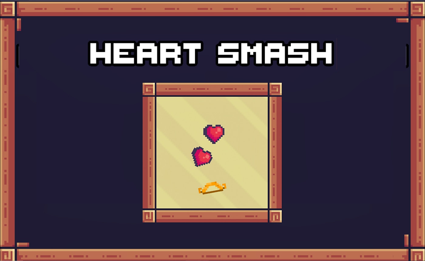 Heart Smash