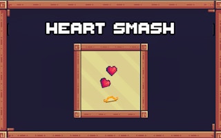 Heart Smash game cover