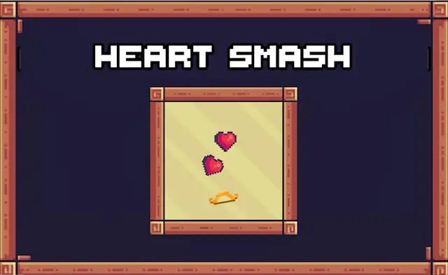 Heart Smash
