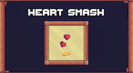 Heart Smash