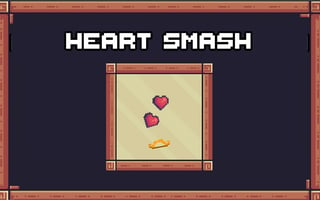 Heart Smash game cover