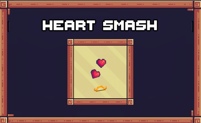 Heart Smash