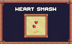 Heart Smash