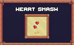 Heart Smash