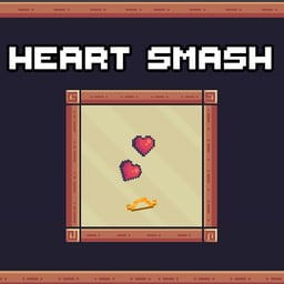 Juega gratis a Heart Smash