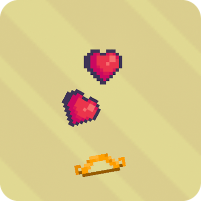 Heart Smash By Gamepix