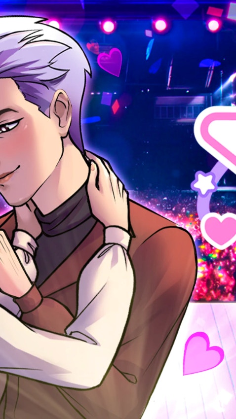 Cover Image Heartbeat