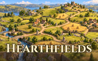 Hearthfields