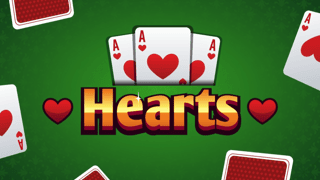 Hearts game cover