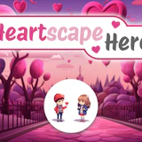 Heartscape Hero