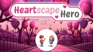 Image for Heartscape Hero