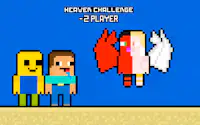 Heaven Challenge - 2 Player