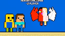Heaven Challenge - 2 Player