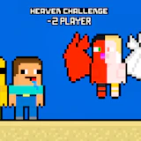 Heaven Challenge - 2 Player