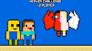 Image for Heaven Challenge - 2 Player