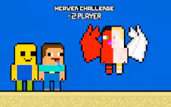 Heaven Challenge - 2 Player