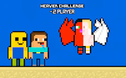 Heaven Challenge - 2 Player