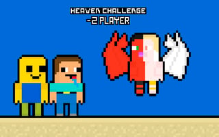 Heaven Challenge - 2 Player