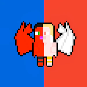Heaven Challenge - 2 Player Thumbnail