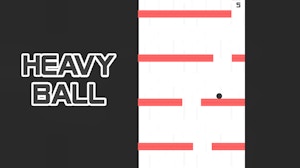 Image for Heavy Ball