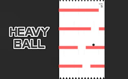 Heavy Ball