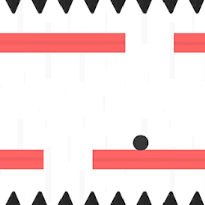 Heavy Ball By Gamepix