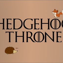 Juega gratis a Hedgehog Throne