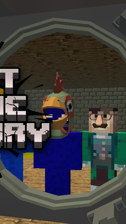 Heist of the century