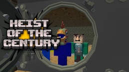Heist of the century
