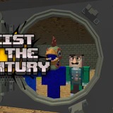 Heist of the century
