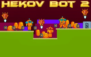 Hekov Bot 2