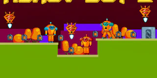 Hekov Bot 2 thumbnail